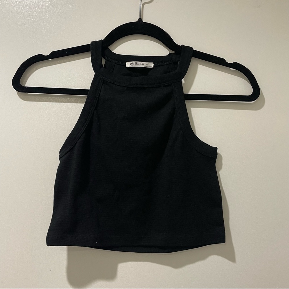Zara Tank